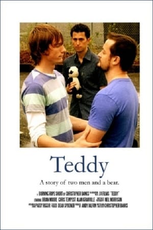 Poster di Teddy