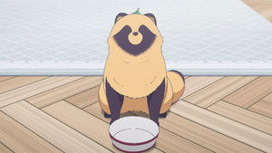 Ame to Kimi to Episódio 03