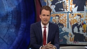 The Opposition with Jordan Klepper Staffel 1 Folge 61