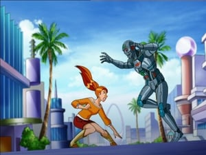 Totally Spies الموسم 5 الحلقة 22