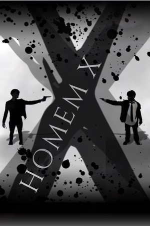 Homem X