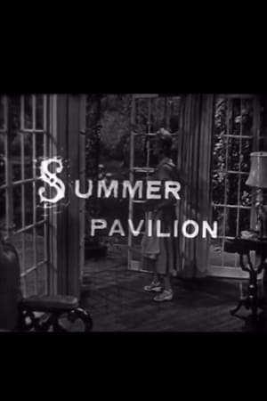 Poster Summer Pavilion (1955)