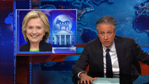 The Daily Show: 20×103