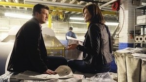 Castle Temporada 2 Capitulo 14