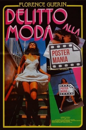 Delitto alla moda (1986)