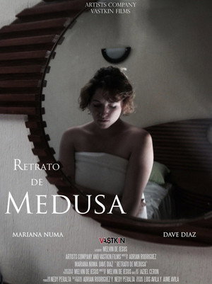Retrato de Medusa
