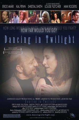 Image Dancing in Twilight