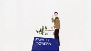 Britain's Best Sitcom Fawlty Towers