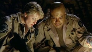 Stargate SG-1: Sezona 5 Epizoda 8