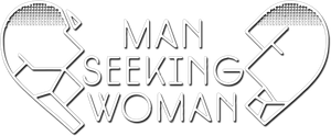 Man Seeking Woman