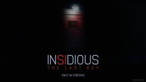 Insidious: The Last Key (2018)