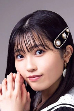 Shiori Nishida portrait