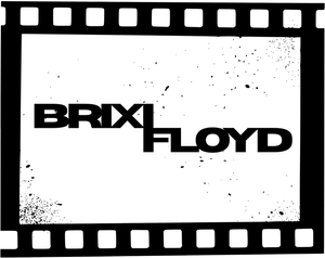 Logo BrixiFloyd Productions