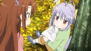 Non Non Biyori: 1×8