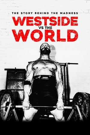 Poster Westside vs the World 2019