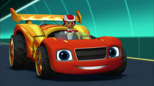 Blaze & The Monster Machines (Séries): O Superastro dos Carros de Corrida  S02 E16, Programação de TV