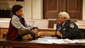 Night Court: Staffel 1 Folge 6