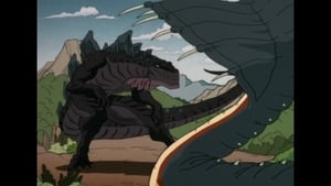 Godzilla: The Series: 1×13