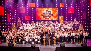 Kerst Muziekgala S1E1