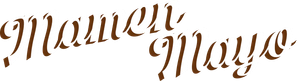 Mamen Mayo — Logos 3