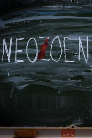 Neozoen