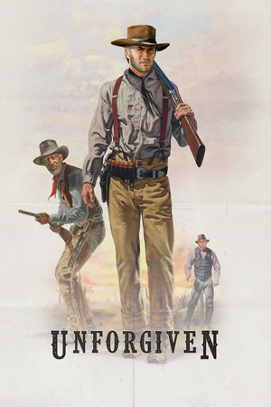 poster Unforgiven