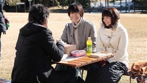 好きだからこそ…。涙の決断!!