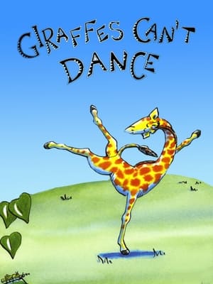 Poster Giraffes Can't Dance 2006