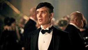 Peaky Blinders saison 3 Episode 2