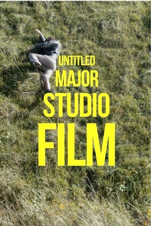 Poster Untitled Major Studio Film ()
