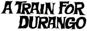 A Train for Durango