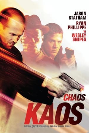 Poster Kaos 2005