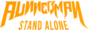 อุลเนอร์แมน STAND ALONE — Logos 2