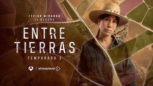 Entre tierras