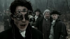 Il mistero di Sleepy Hollow