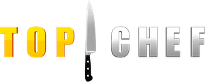 Top Chef — Logos 1