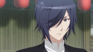 La résurrection de Susano ! Encore un autre Bakumatsu !