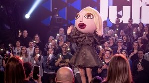 La semaine des 4 Julie: 1×25