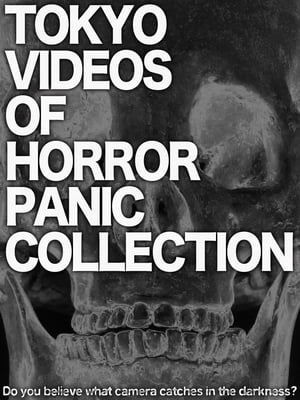 Tokyo Videos of Horror Panic Collection film complet