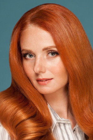 Lena Katina portrait