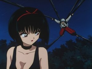 InuYasha Season 1 Episode 4