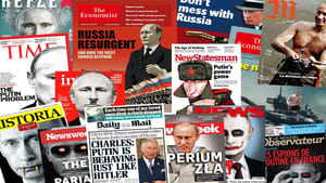 Prague face à la propagande de Poutine