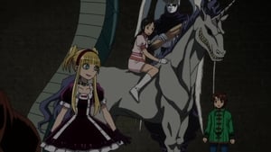 Karakuri Circus: Season 1 Episode 27 – Episode 27