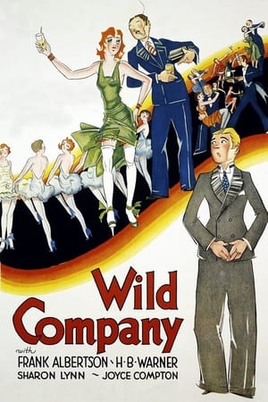 Wild Company