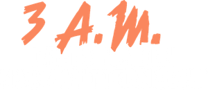 3 A.M. — Logos 1