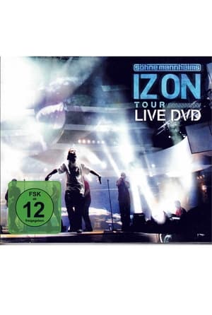 Image Söhne Mannheims - Iz On (Live in Oberhausen)