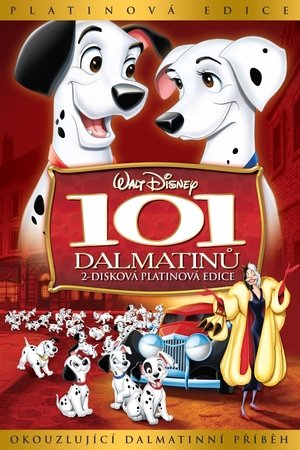 101 dalmatinů (1961)