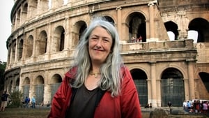 Meet the Romans with Mary Beard Behind Closed Doors
