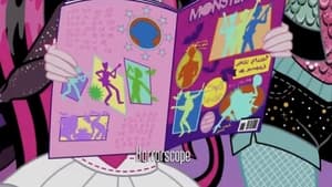 Monster High Horrorscope