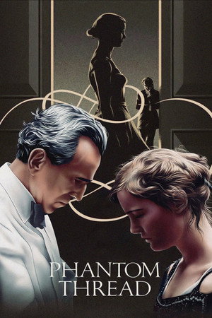 Постер фильма «Призрачная нить (2017)» — (14 из 98)